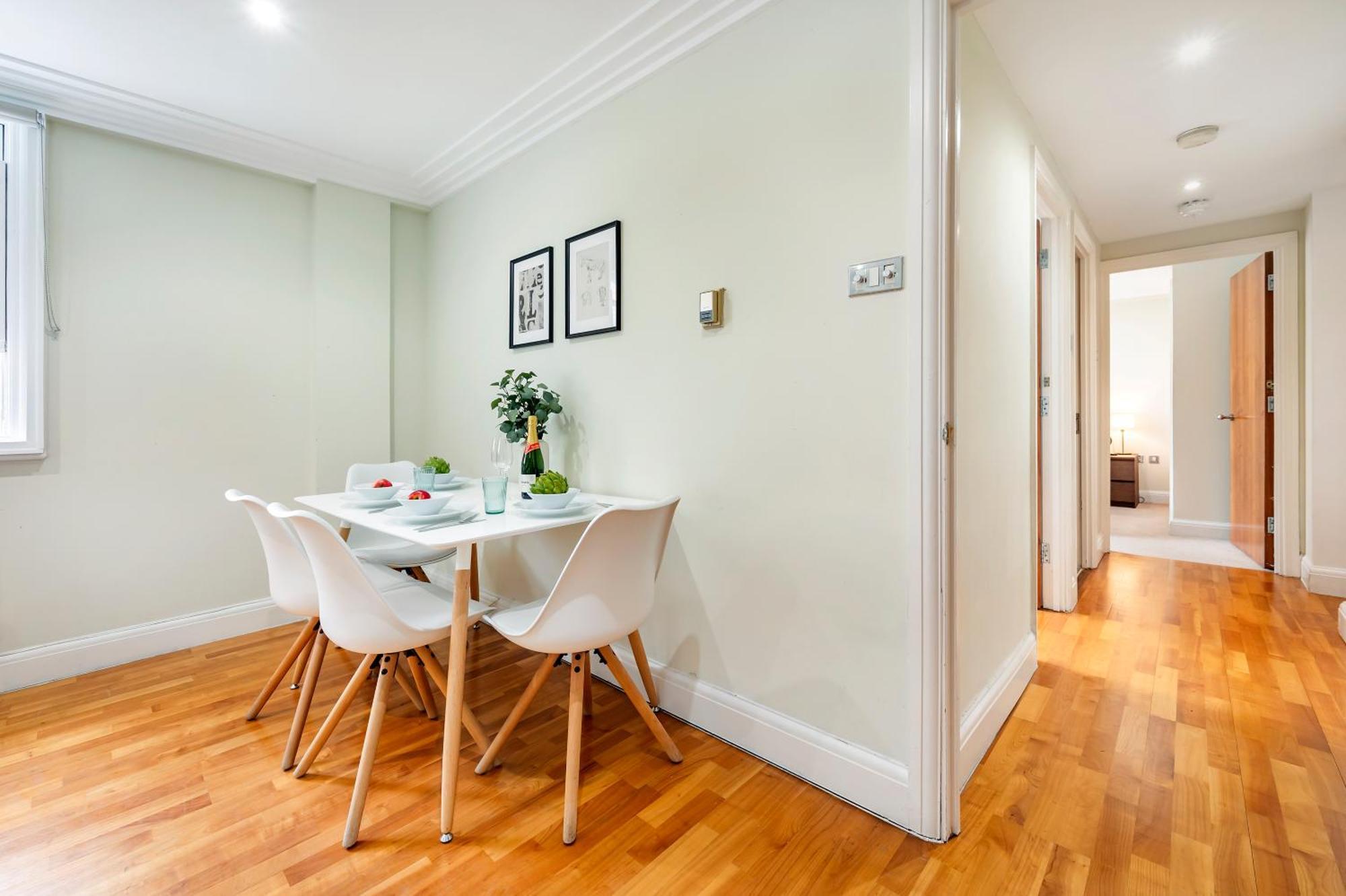 Location Trafalgar Square 1 Bedr, 3 Beds, Sleeps 6 Londra Exterior foto